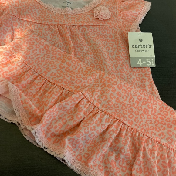 Children’s night gown - Picture 1 of 2